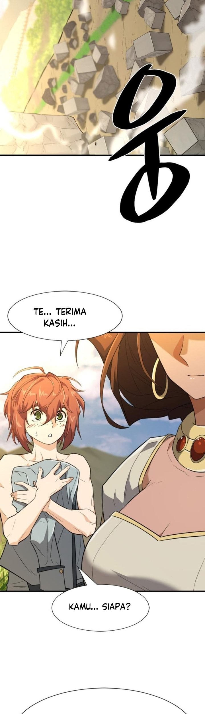 The World’s Best Engineer Chapter 101 Gambar 30