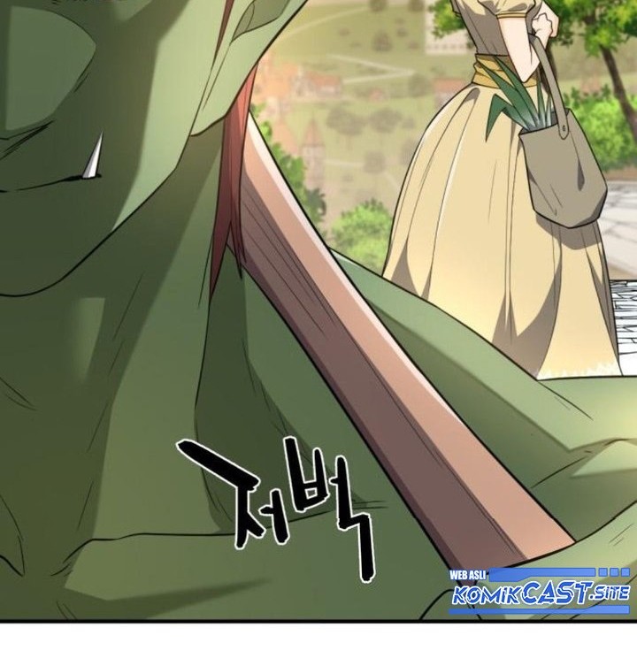 The World’s Best Engineer Chapter 101 Gambar 37