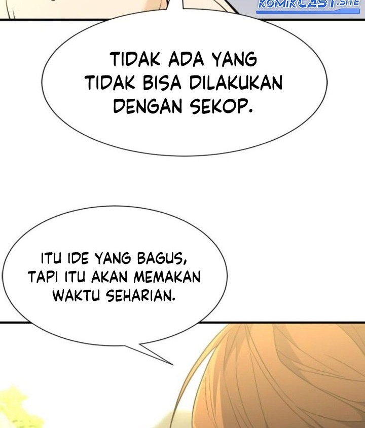 The World’s Best Engineer Chapter 101 Gambar 19