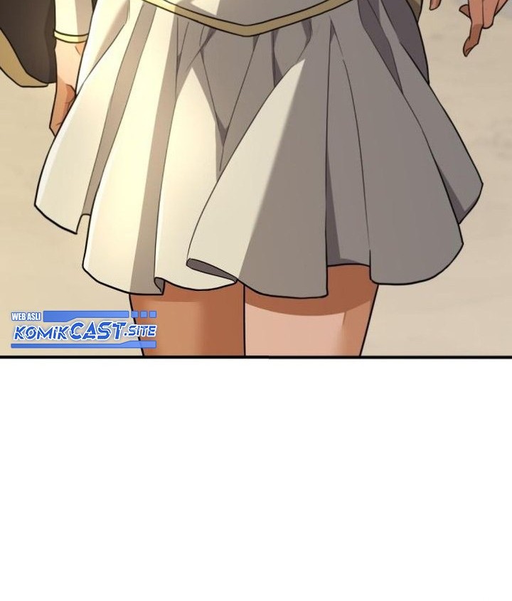 The World’s Best Engineer Chapter 101 Gambar 21