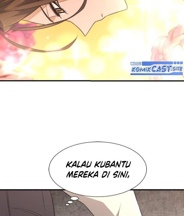 The World’s Best Engineer Chapter 101 Gambar 23