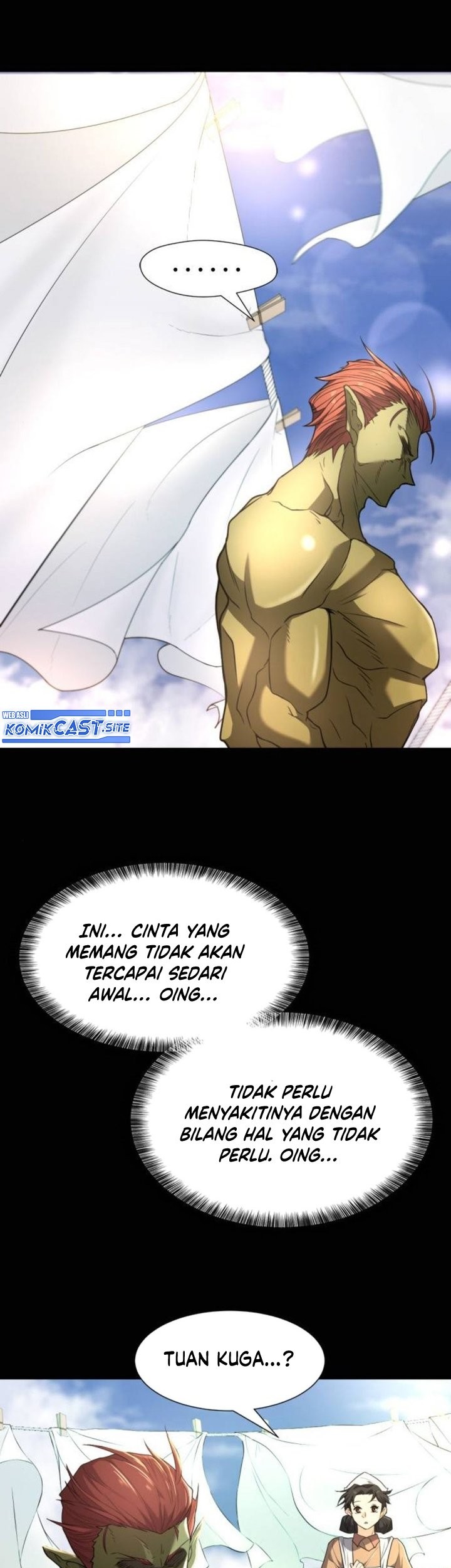 The World’s Best Engineer Chapter 101 Gambar 46