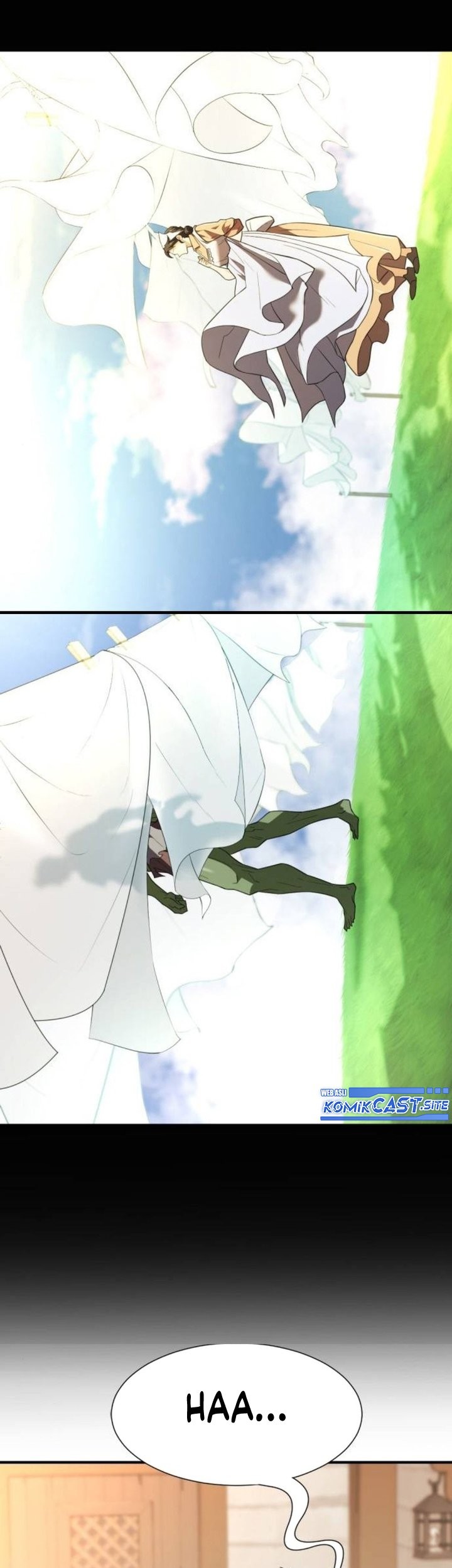 The World’s Best Engineer Chapter 101 Gambar 48