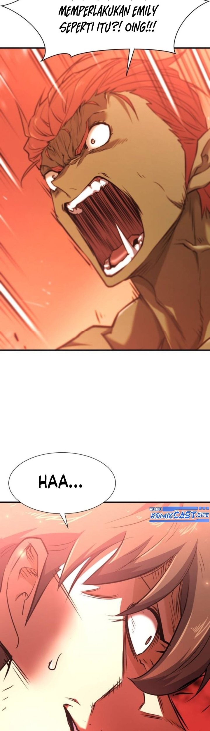 The World’s Best Engineer Chapter 101 Gambar 54