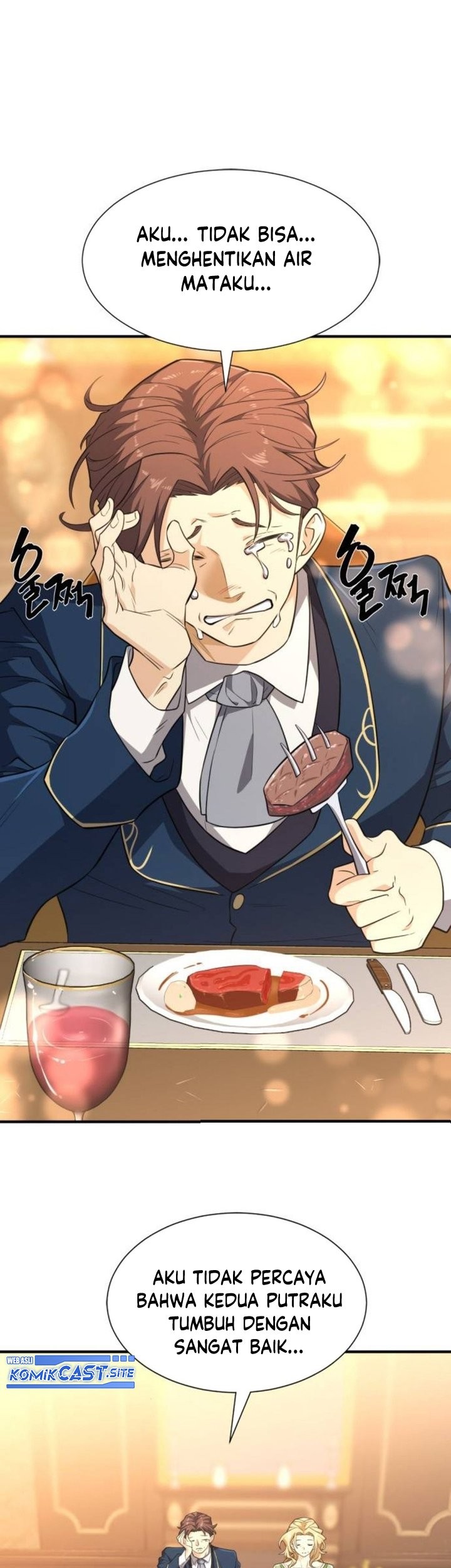 The World’s Best Engineer Chapter 101 Gambar 56