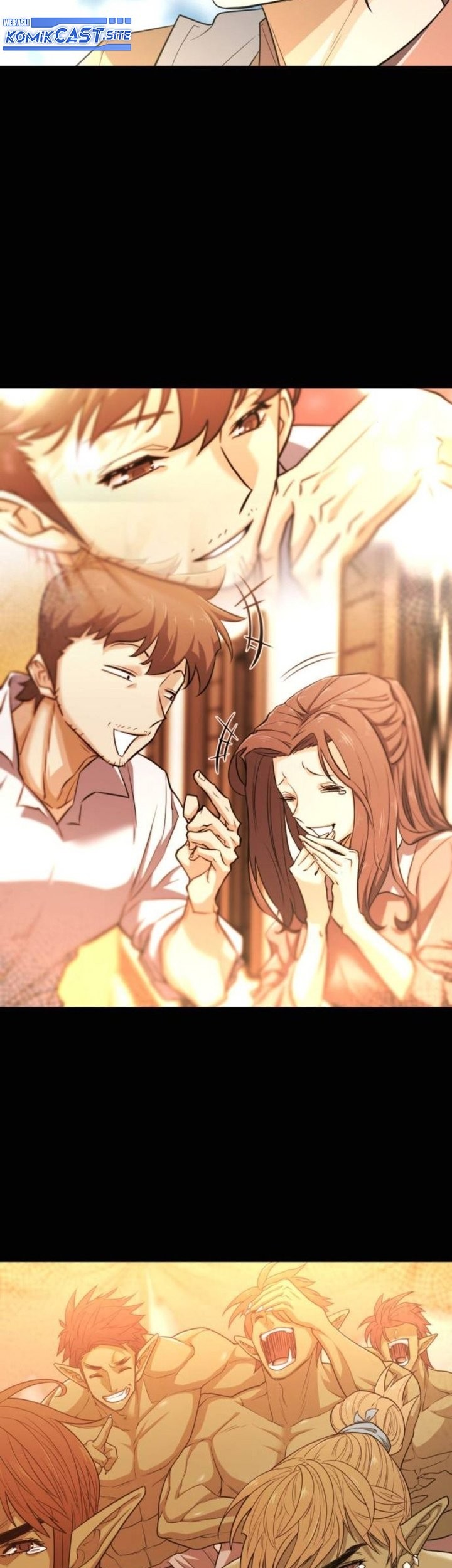 The World’s Best Engineer Chapter 101 Gambar 44