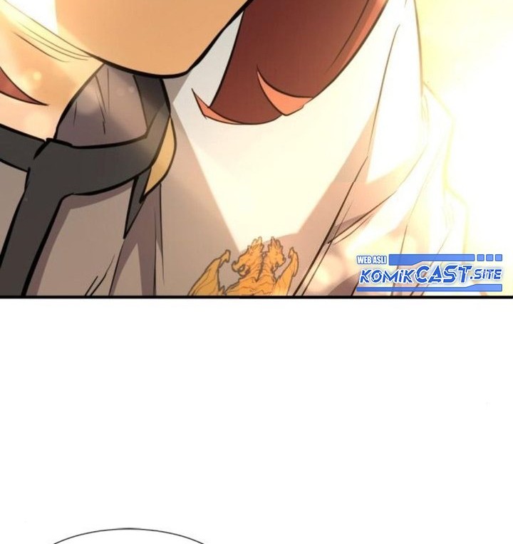 The World’s Best Engineer Chapter 101 Gambar 3