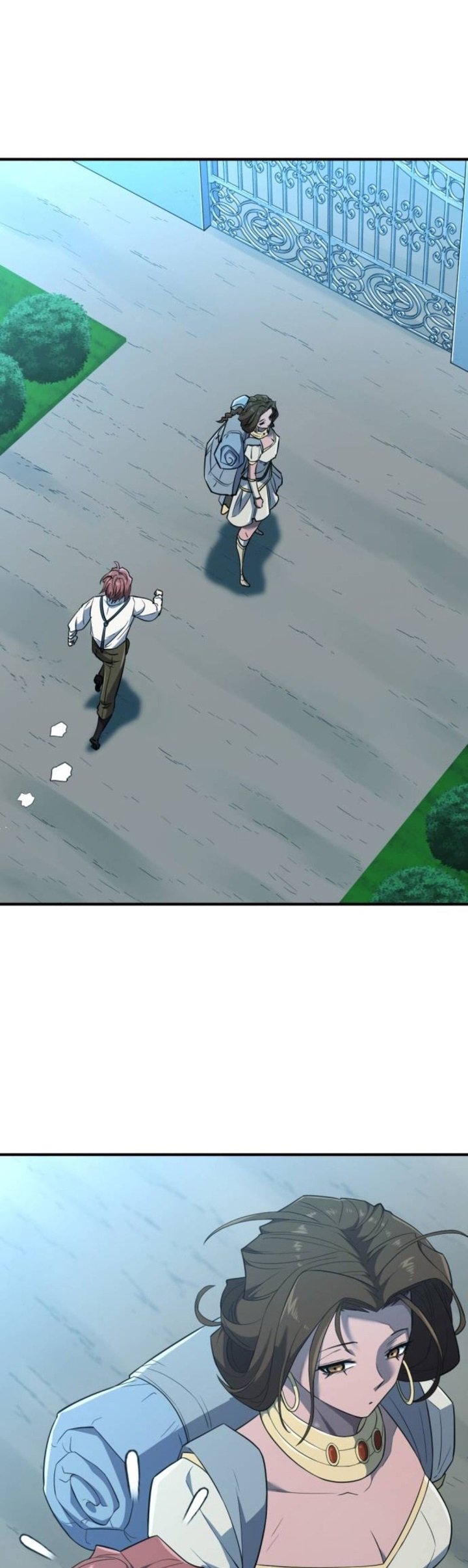 The World’s Best Engineer Chapter 101 Gambar 74