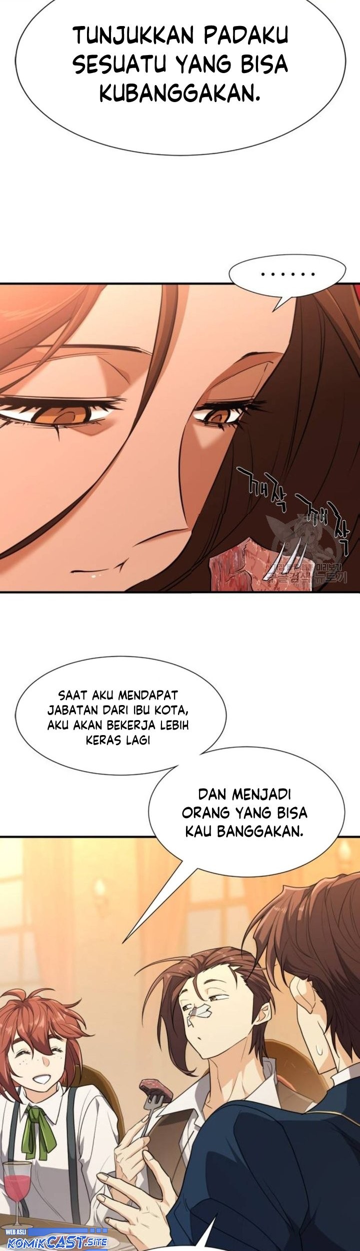 The World’s Best Engineer Chapter 101 Gambar 60