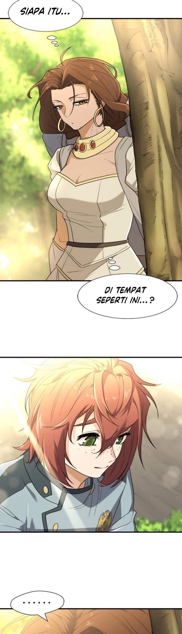 The World’s Best Engineer Chapter 101 Gambar 4