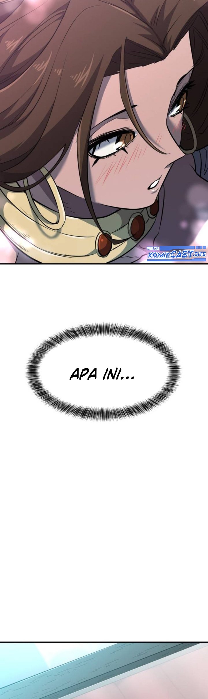 The World’s Best Engineer Chapter 101 Gambar 76