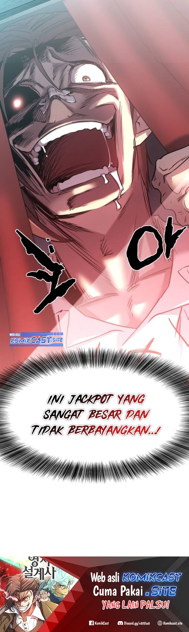 The World’s Best Engineer Chapter 101 Gambar 77