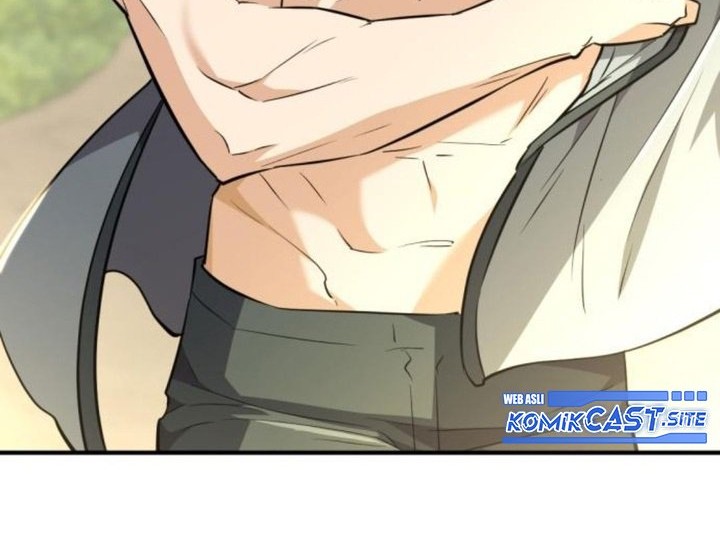 The World’s Best Engineer Chapter 101 Gambar 11