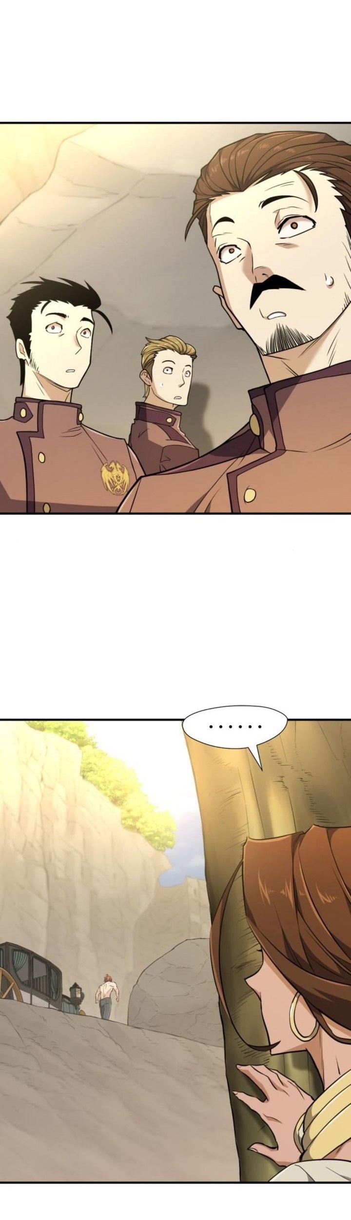 The World’s Best Engineer Chapter 101 Gambar 12