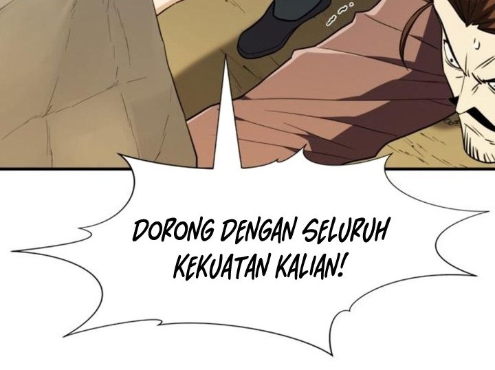 The World’s Best Engineer Chapter 101 Gambar 15