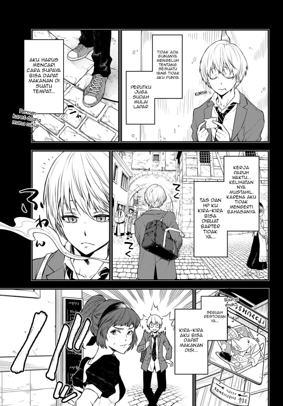 Tensei Shitara Slime Datta Ken Chapter 107 Gambar 24