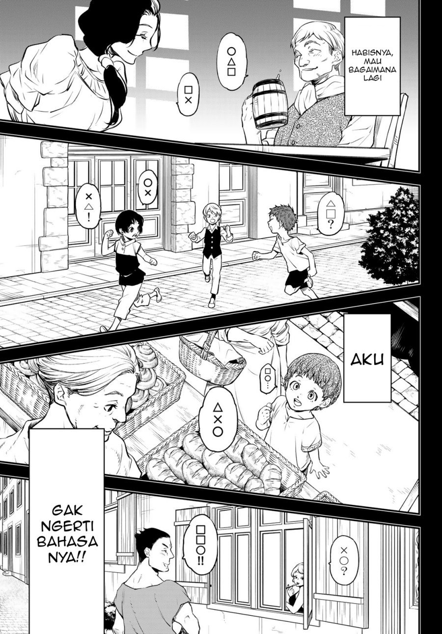 Tensei Shitara Slime Datta Ken Chapter 107 Gambar 20