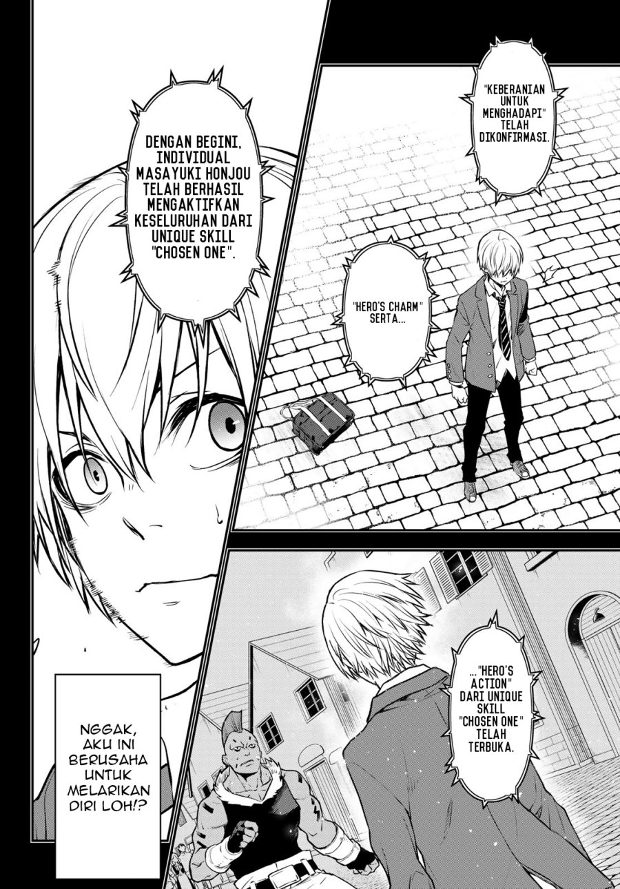 Tensei Shitara Slime Datta Ken Chapter 107 Gambar 31