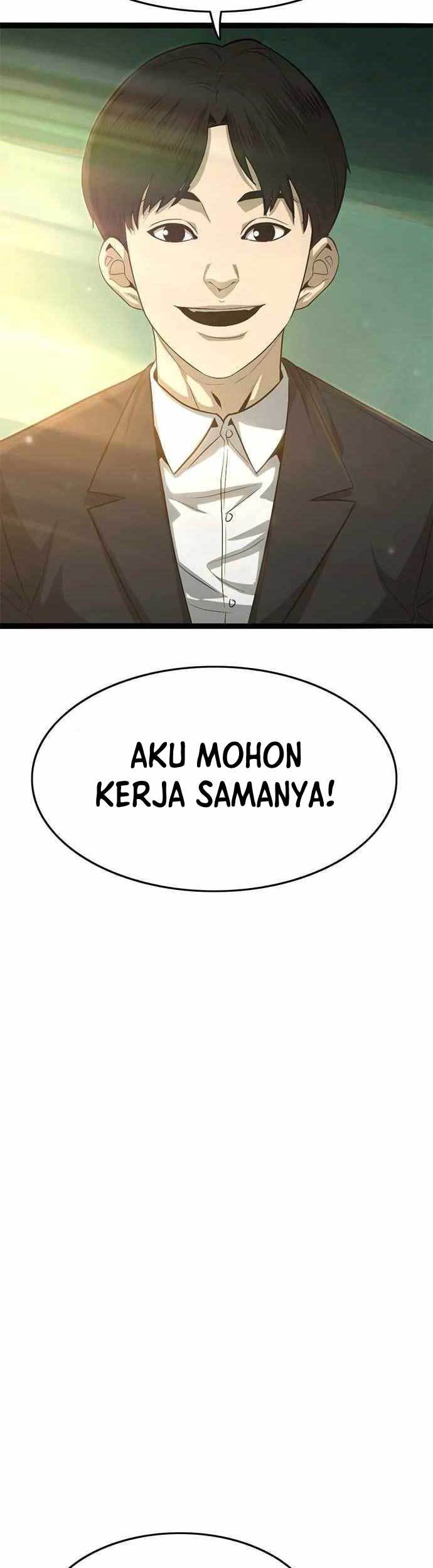 Death Row Boy Chapter 50 Gambar 41