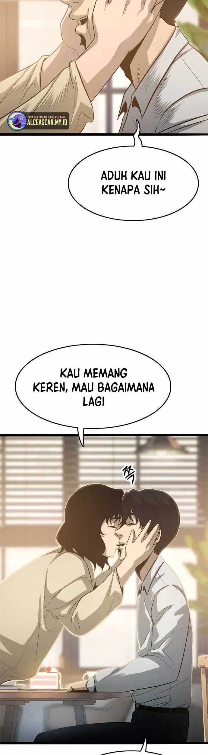 Death Row Boy Chapter 50 Gambar 48