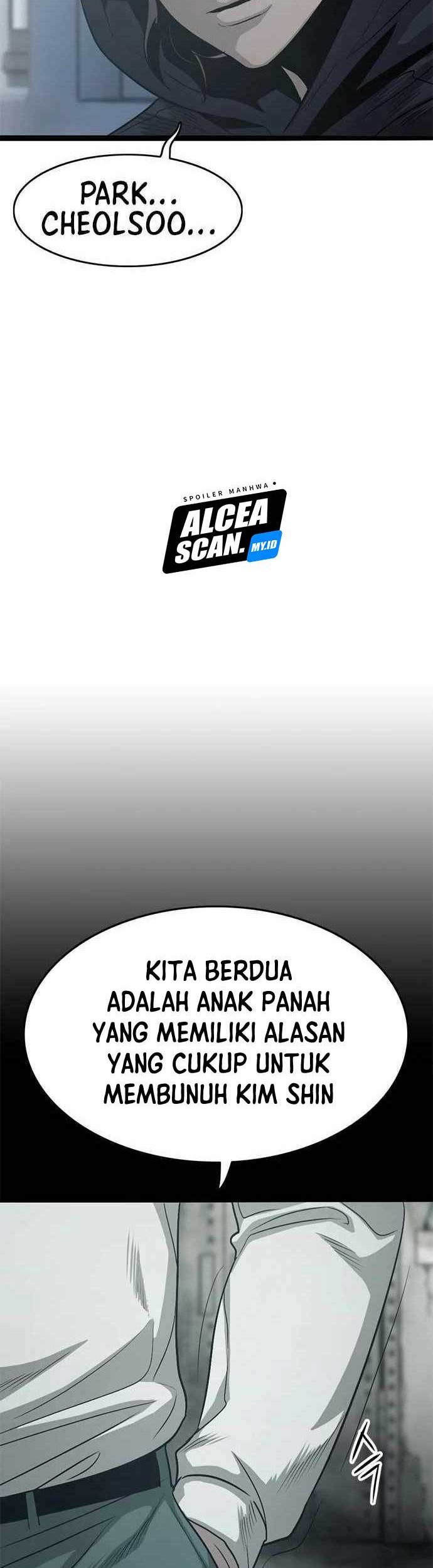 Death Row Boy Chapter 50 Gambar 51