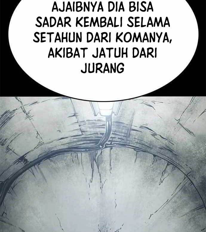 Death Row Boy Chapter 50 Gambar 55