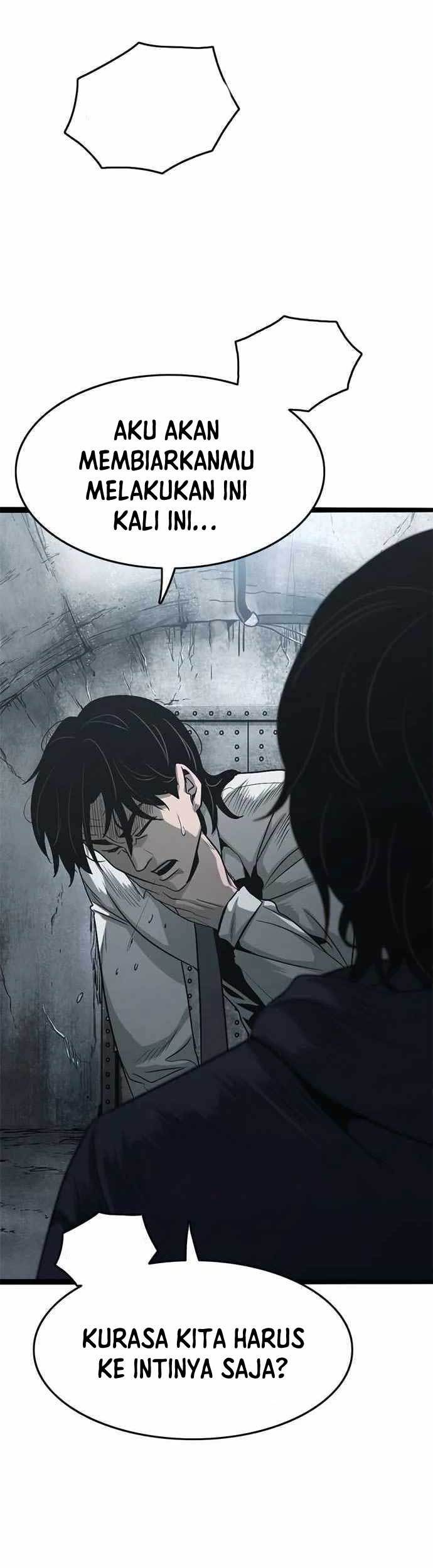 Death Row Boy Chapter 50 Gambar 26