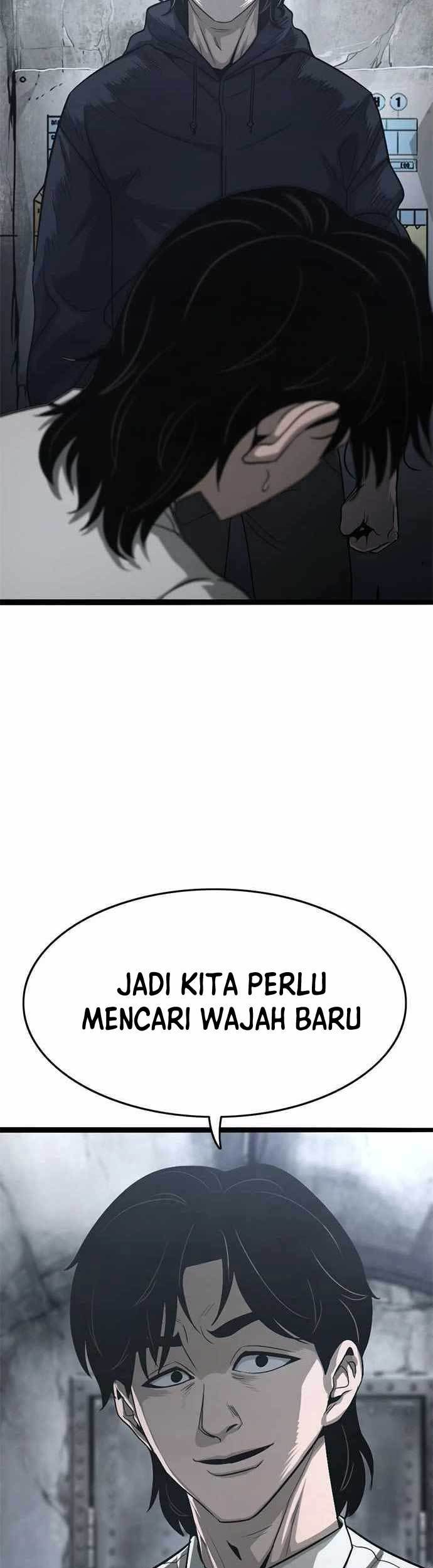 Death Row Boy Chapter 50 Gambar 29
