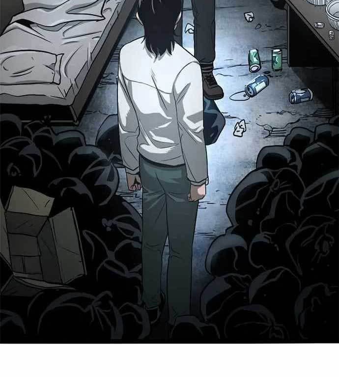 Death Row Boy Chapter 50 Gambar 31