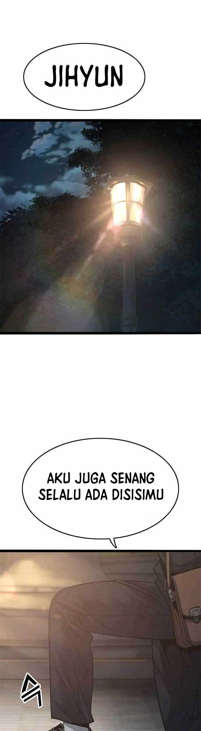 Death Row Boy Chapter 50 Gambar 68