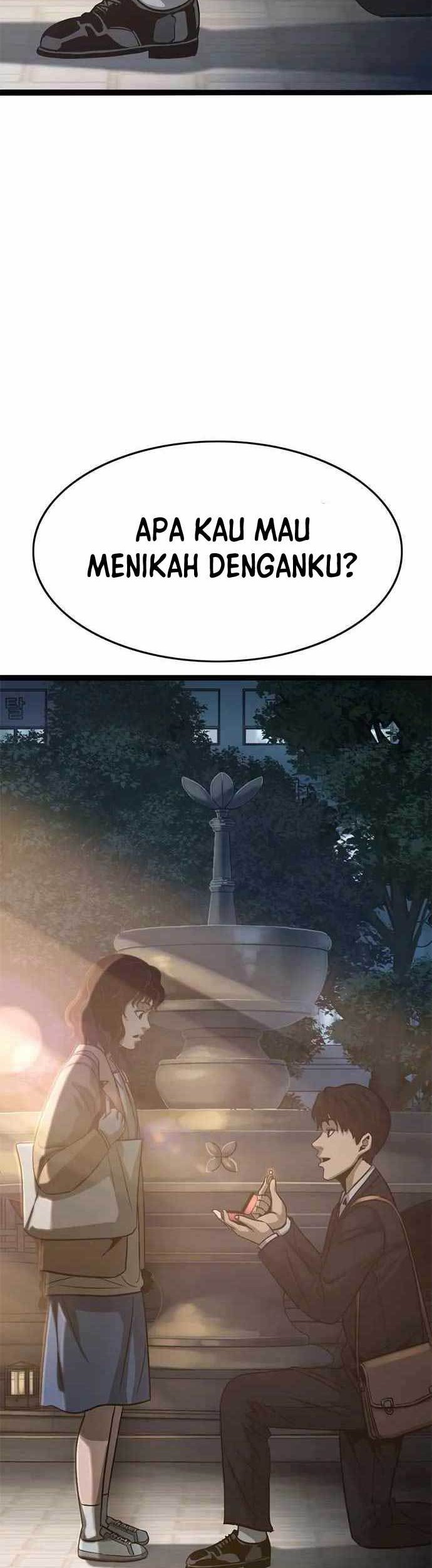 Death Row Boy Chapter 50 Gambar 69