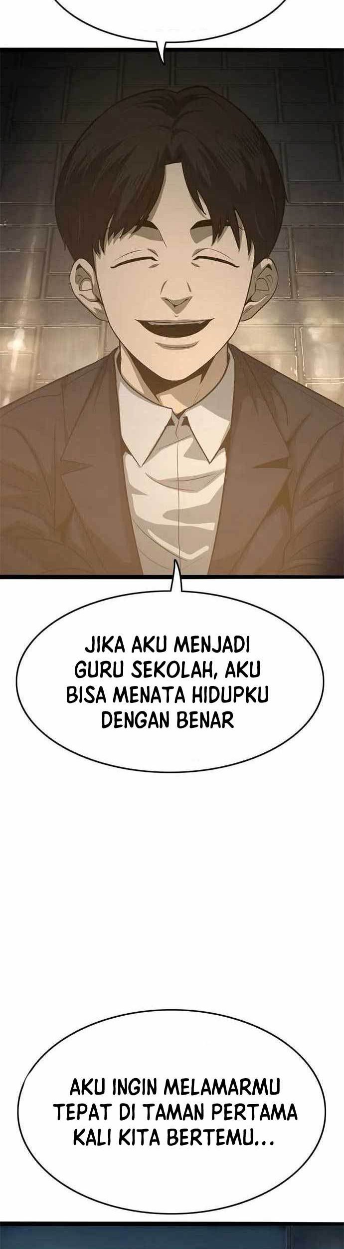 Death Row Boy Chapter 50 Gambar 72