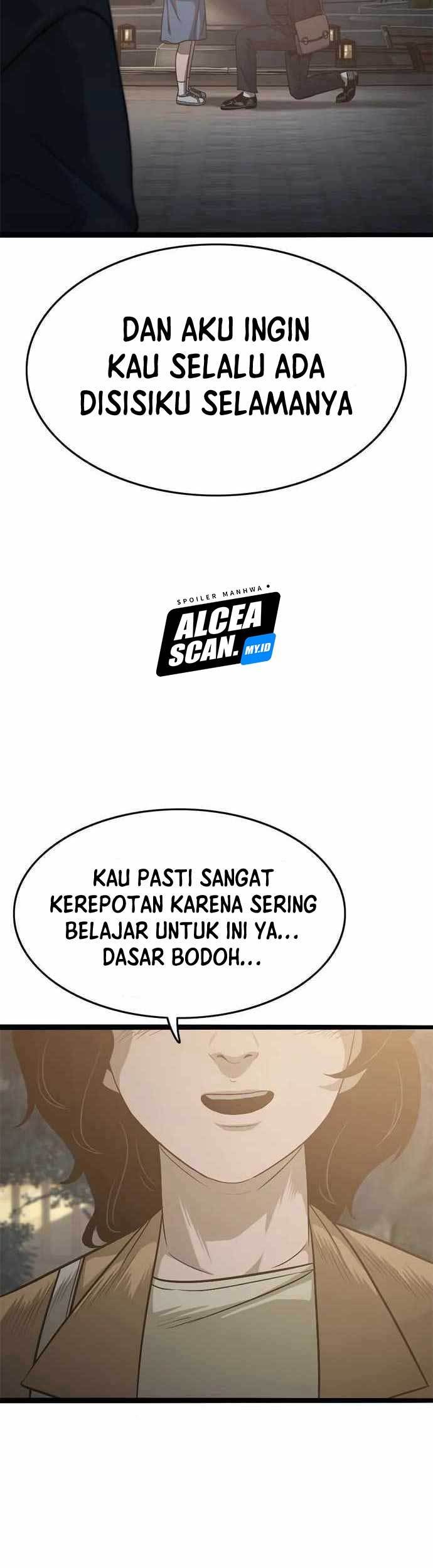 Death Row Boy Chapter 50 Gambar 74