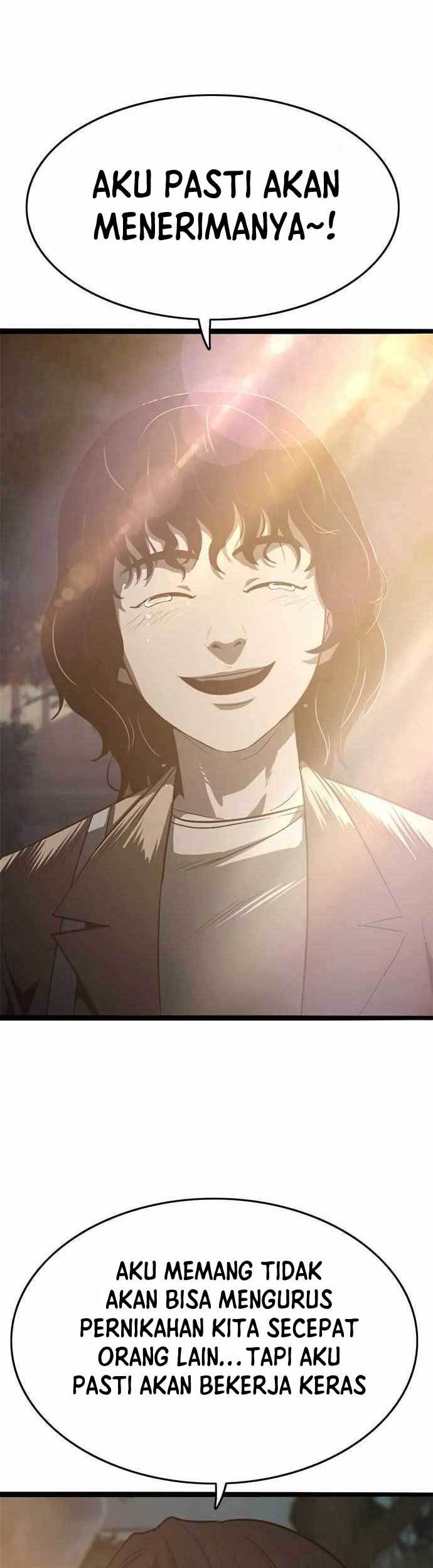 Death Row Boy Chapter 50 Gambar 75