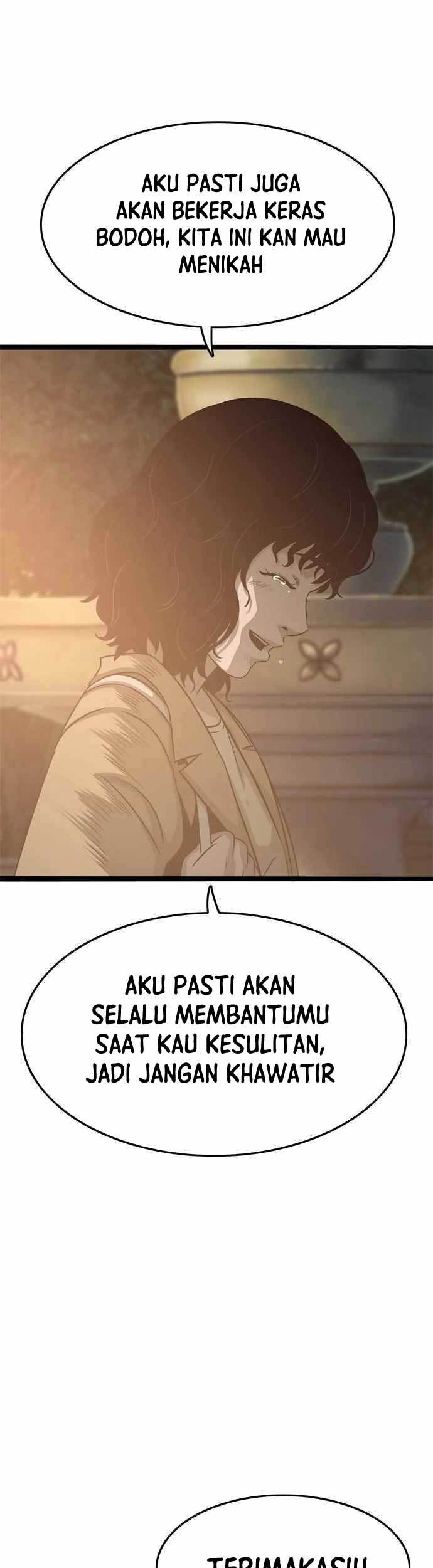 Death Row Boy Chapter 50 Gambar 77