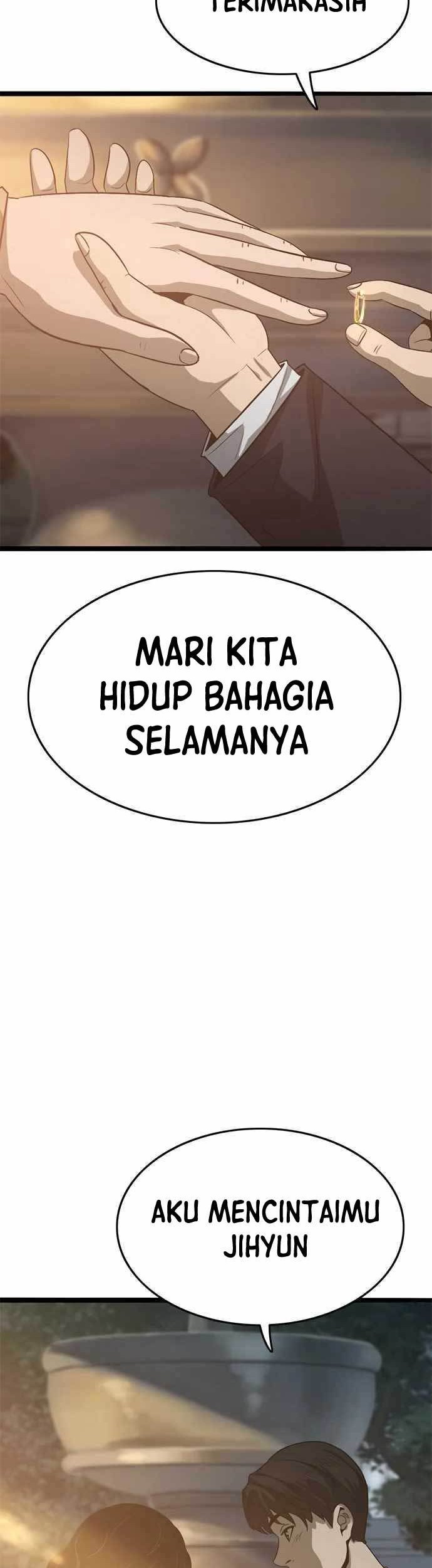 Death Row Boy Chapter 50 Gambar 78