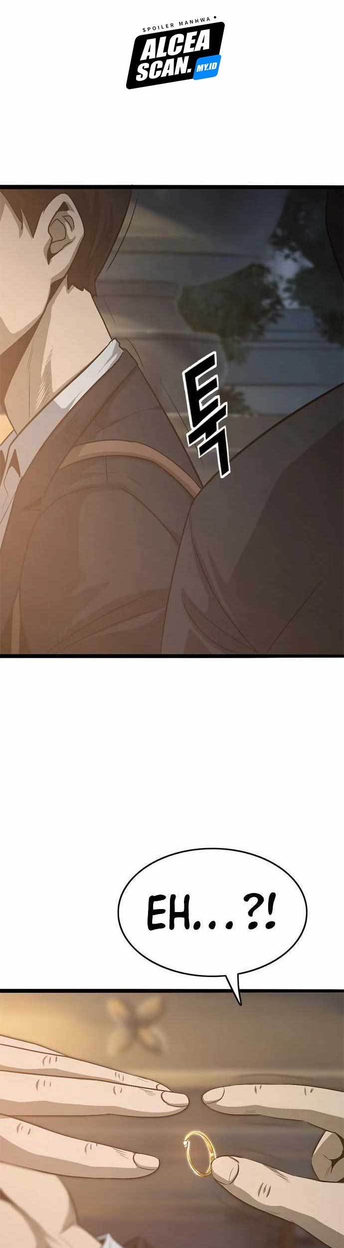 Death Row Boy Chapter 50 Gambar 80