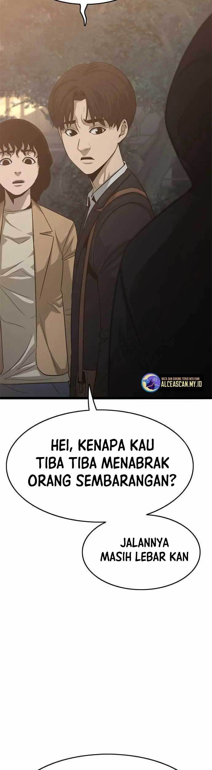 Death Row Boy Chapter 50 Gambar 83