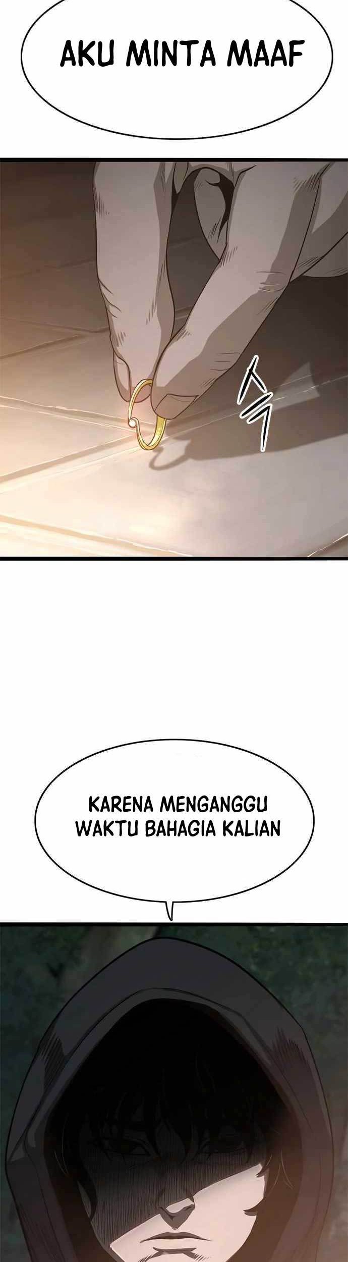 Death Row Boy Chapter 50 Gambar 84