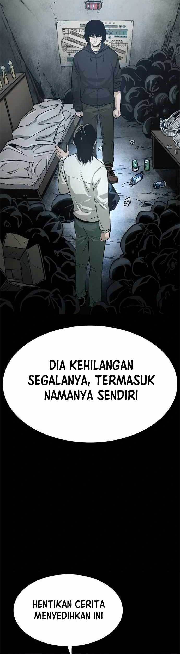 Death Row Boy Chapter 50 Gambar 56