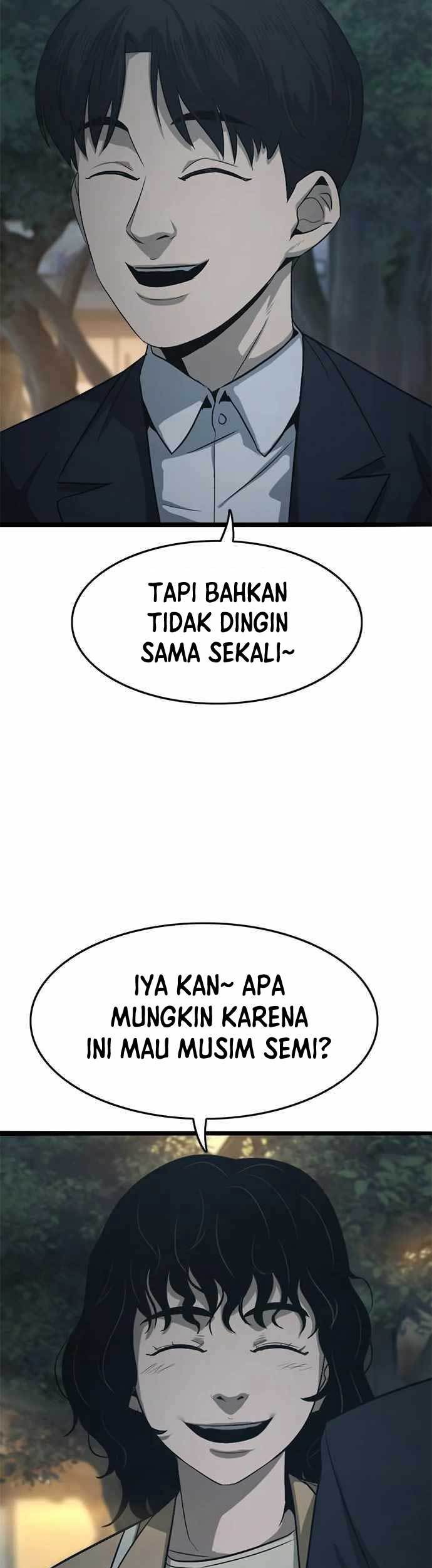 Death Row Boy Chapter 50 Gambar 62