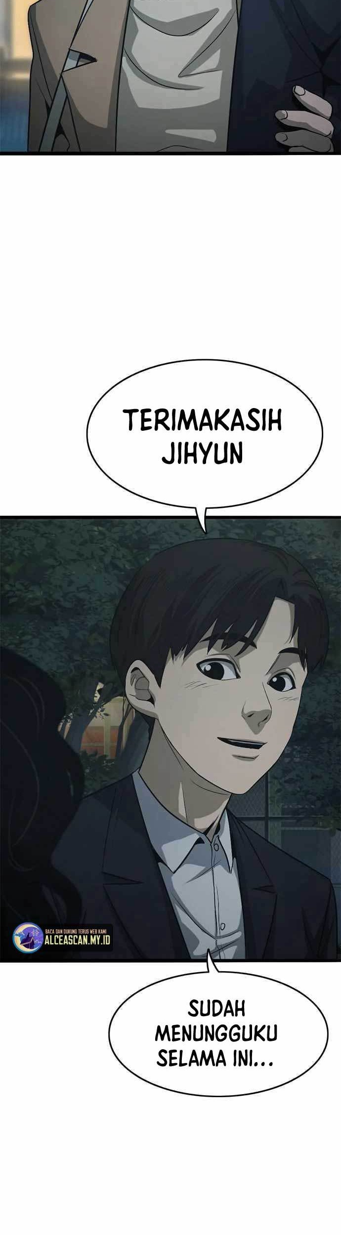 Death Row Boy Chapter 50 Gambar 63