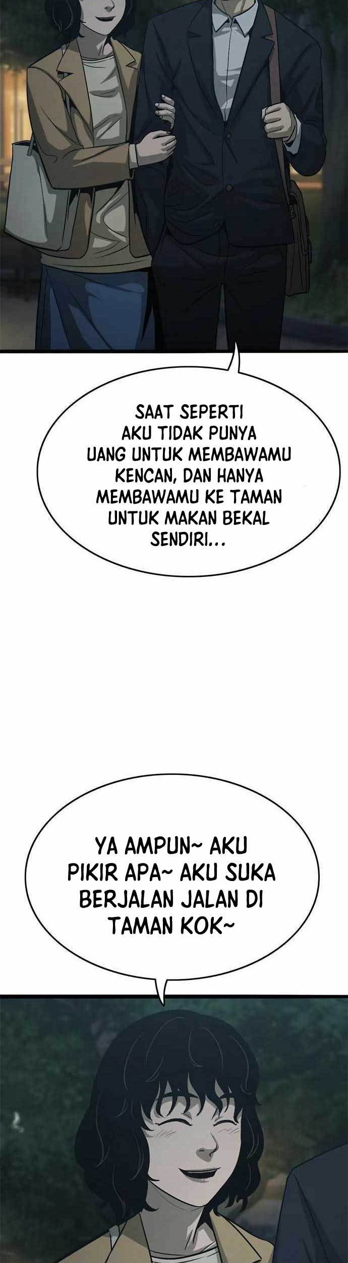 Death Row Boy Chapter 50 Gambar 65