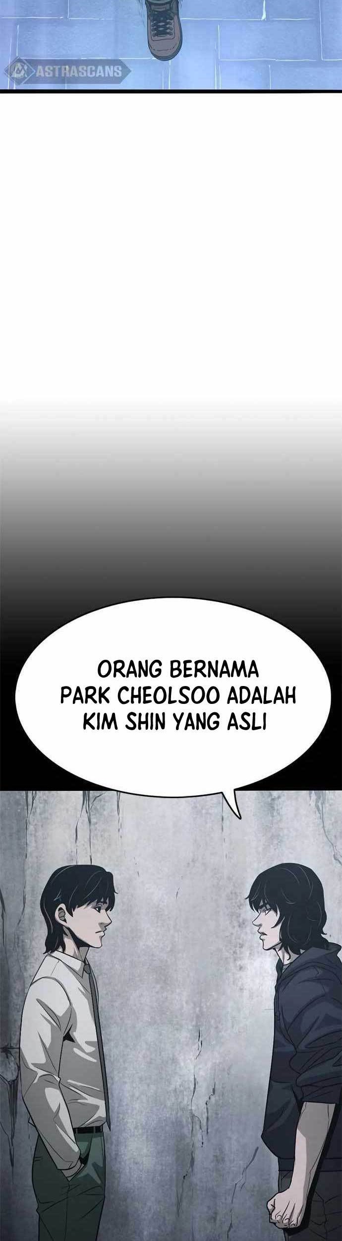 Death Row Boy Chapter 50 Gambar 99