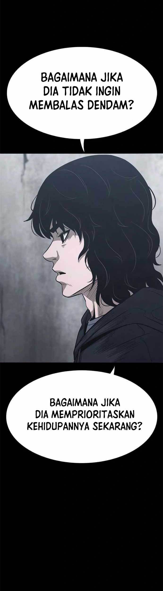 Death Row Boy Chapter 50 Gambar 101