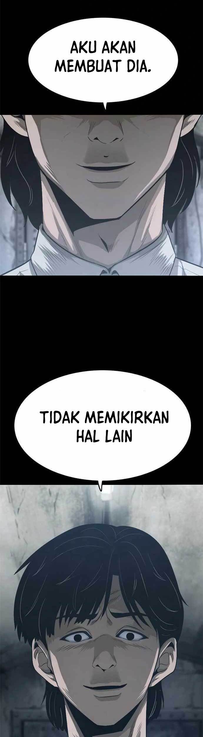 Death Row Boy Chapter 50 Gambar 102