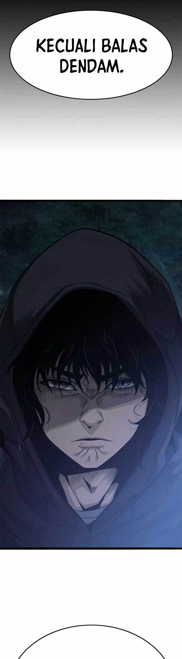 Death Row Boy Chapter 50 Gambar 104