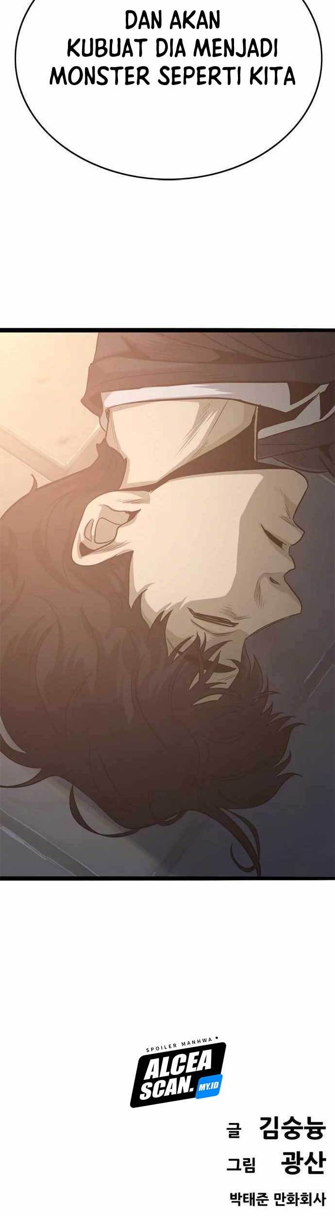 Death Row Boy Chapter 50 Gambar 105