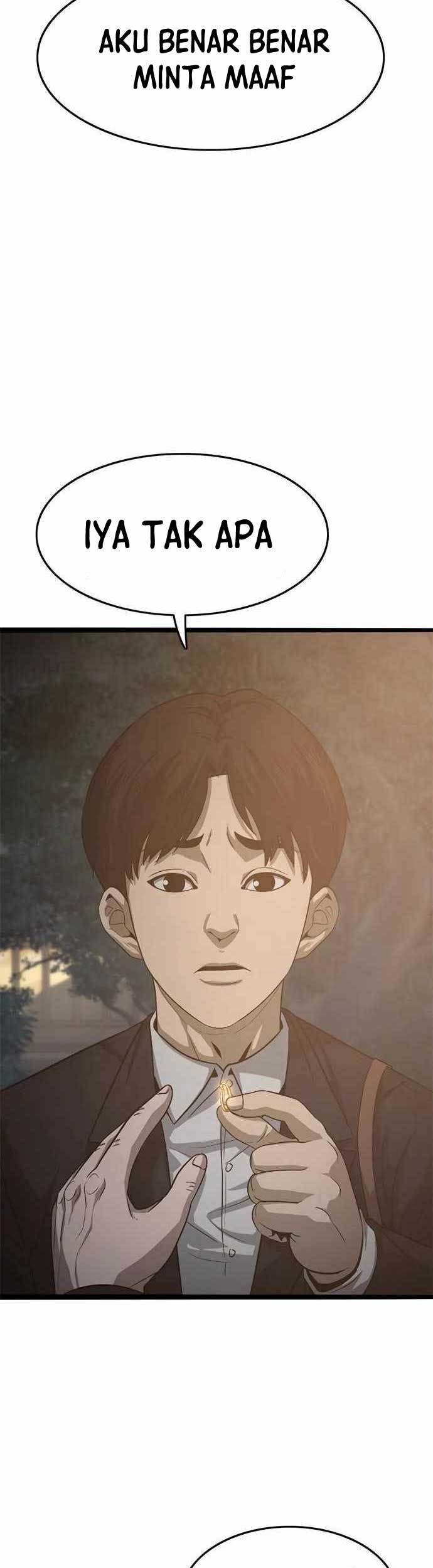 Death Row Boy Chapter 50 Gambar 86