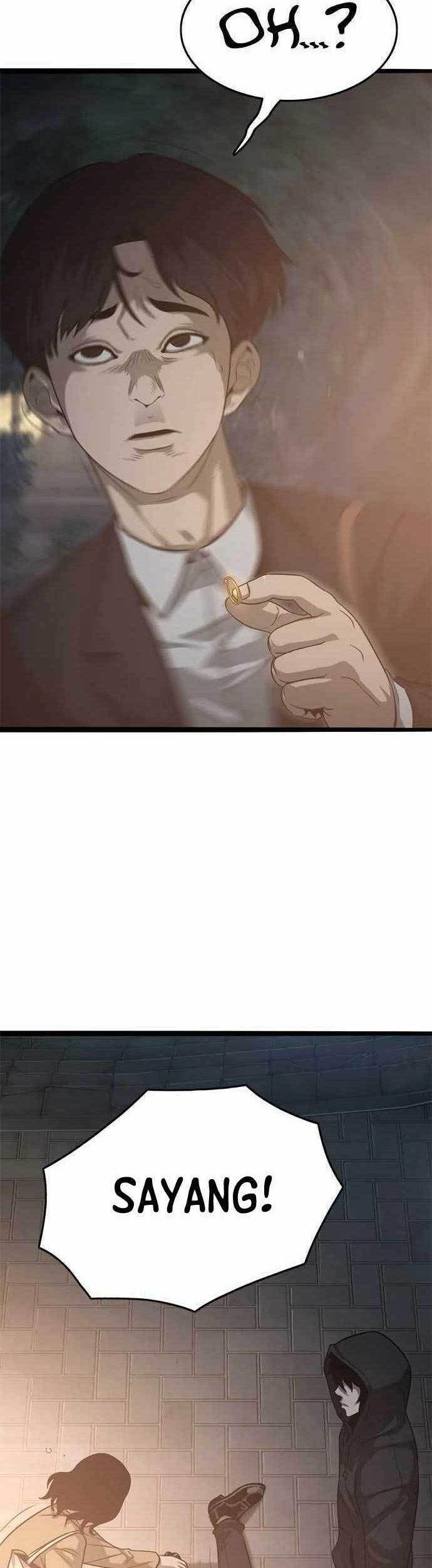 Death Row Boy Chapter 50 Gambar 87